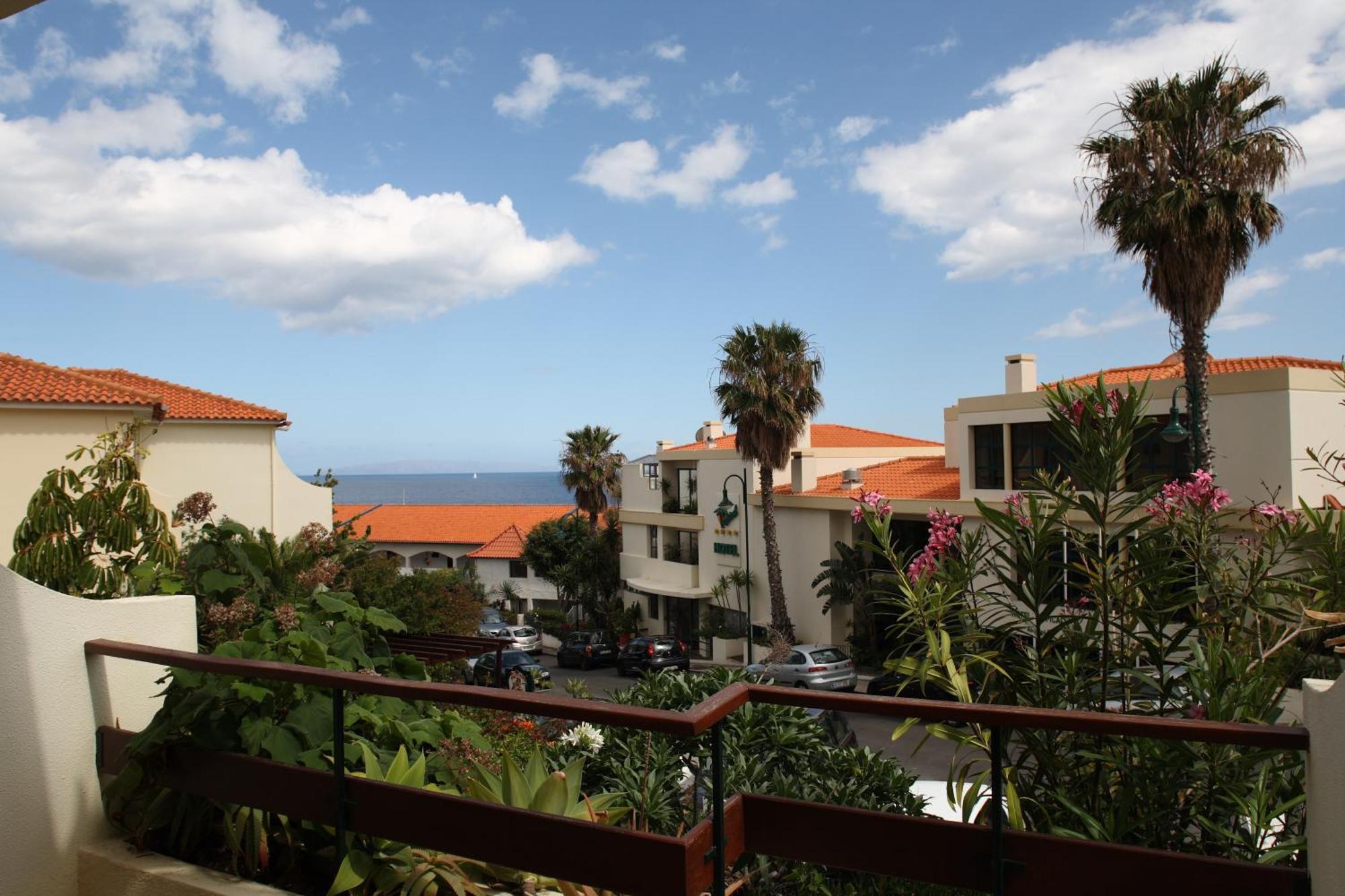 Vila Ventura Canico  Exterior photo
