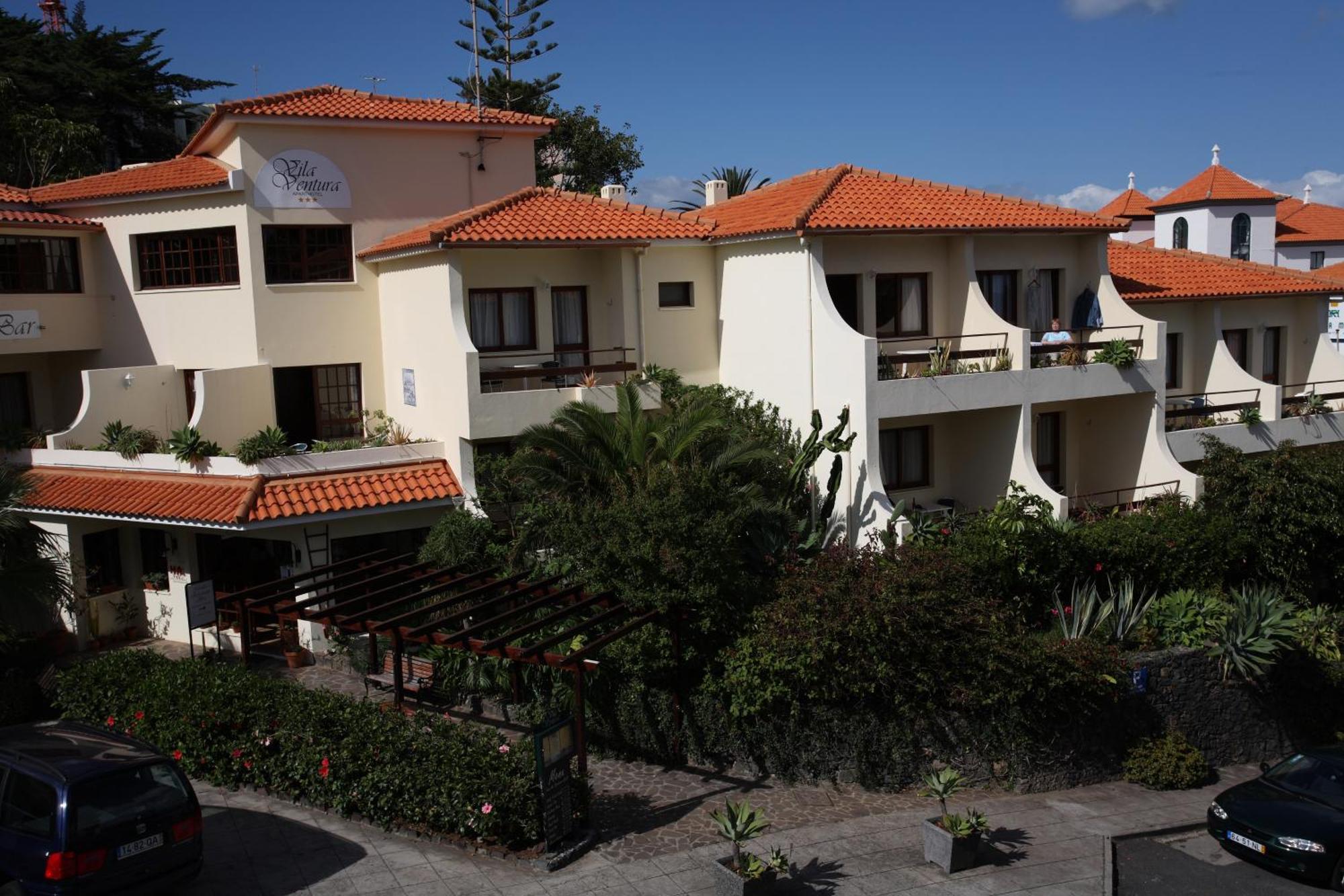Vila Ventura Canico  Exterior photo