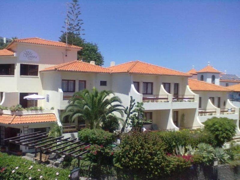 Vila Ventura Canico  Exterior photo