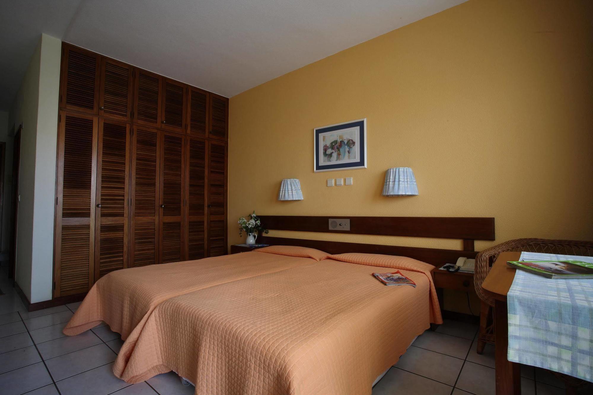Vila Ventura Canico  Exterior photo